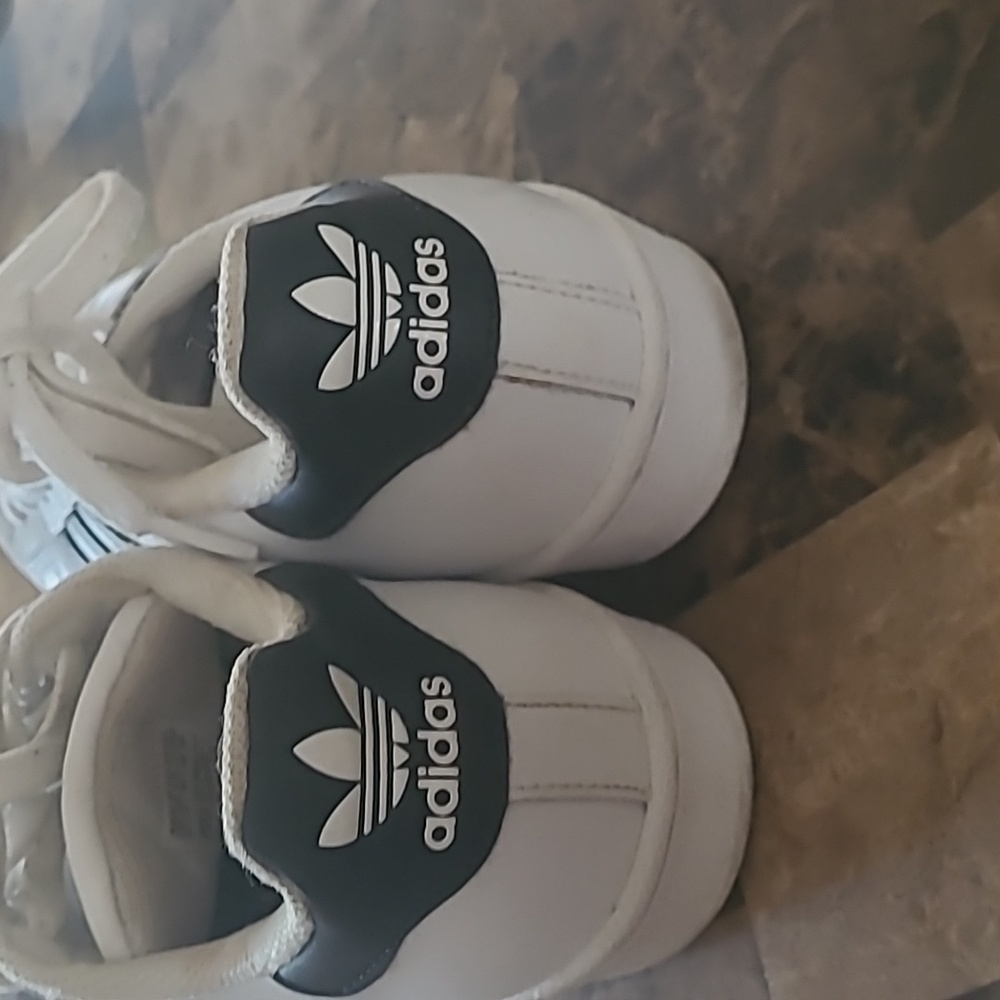 Adidas originals Superstar sneakers - Picture 3 of 4